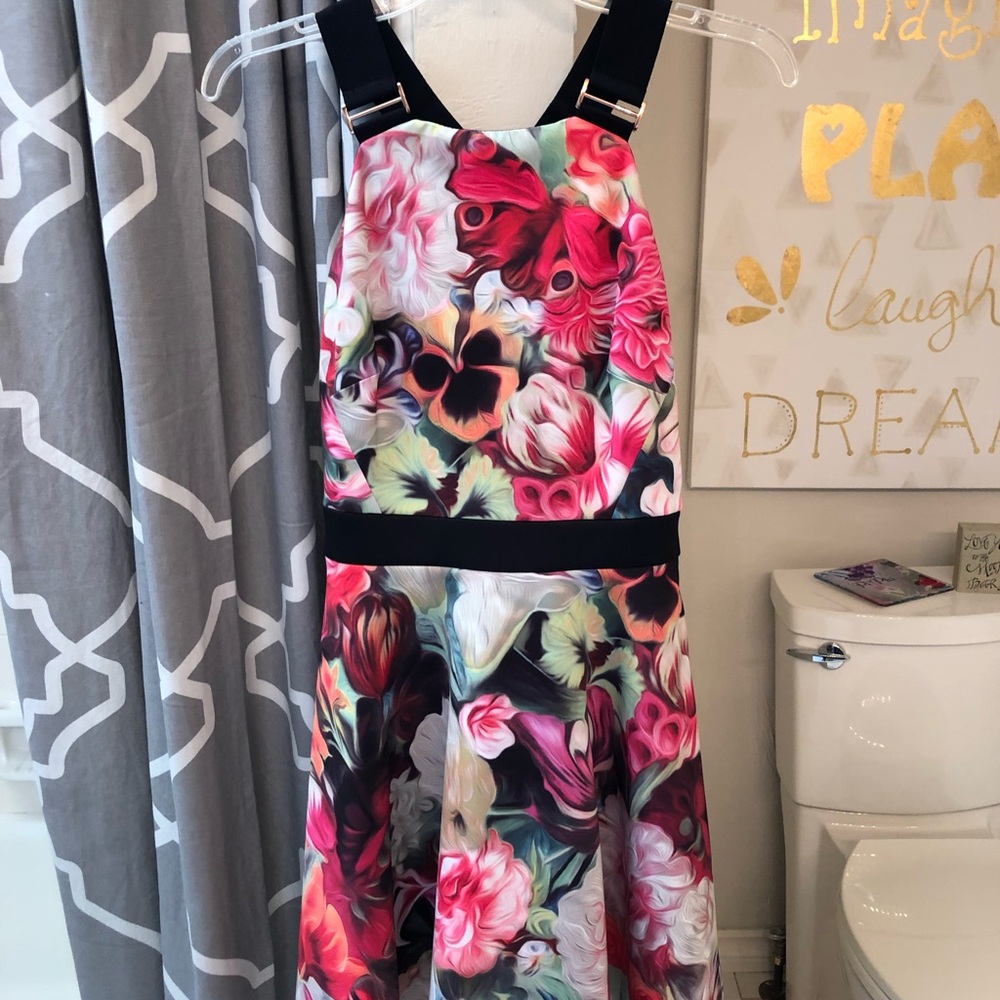 Ted Baker Size 2 Dress!